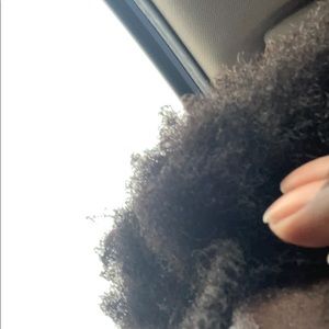 Meet your Posher, Alamar